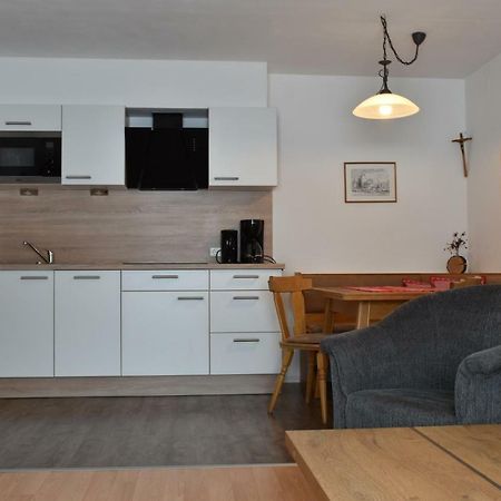 Appartamento Haus Prieth Nauders Esterno foto