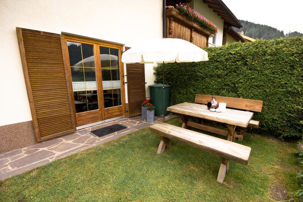 Appartamento Haus Prieth Nauders Esterno foto