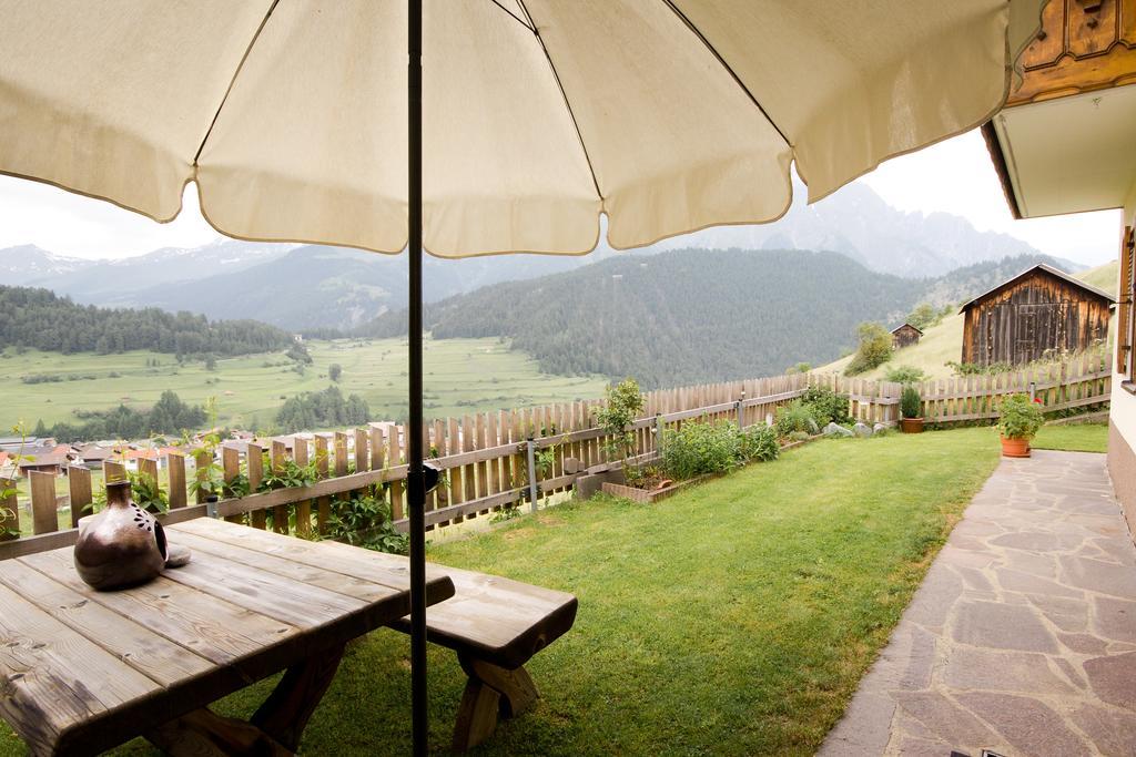 Appartamento Haus Prieth Nauders Esterno foto