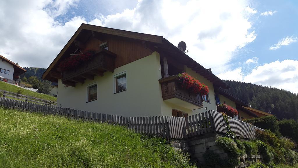 Appartamento Haus Prieth Nauders Esterno foto