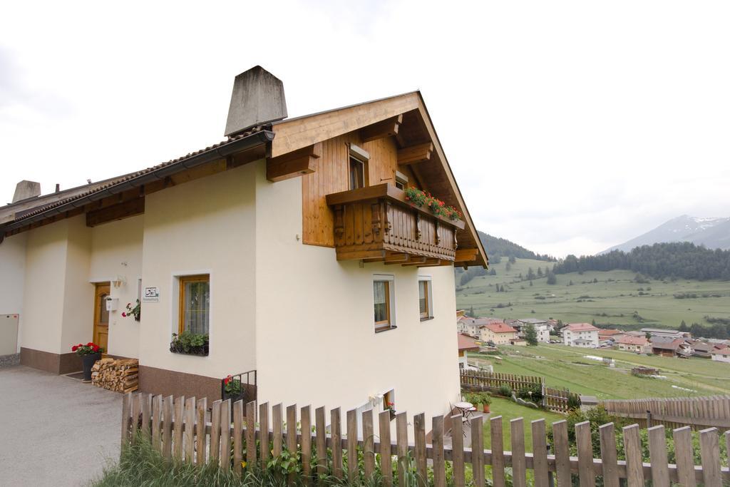 Appartamento Haus Prieth Nauders Esterno foto