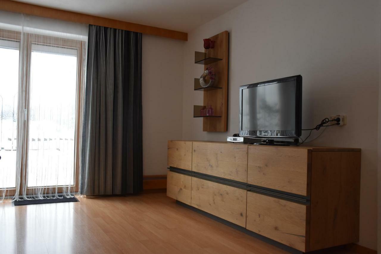 Appartamento Haus Prieth Nauders Esterno foto