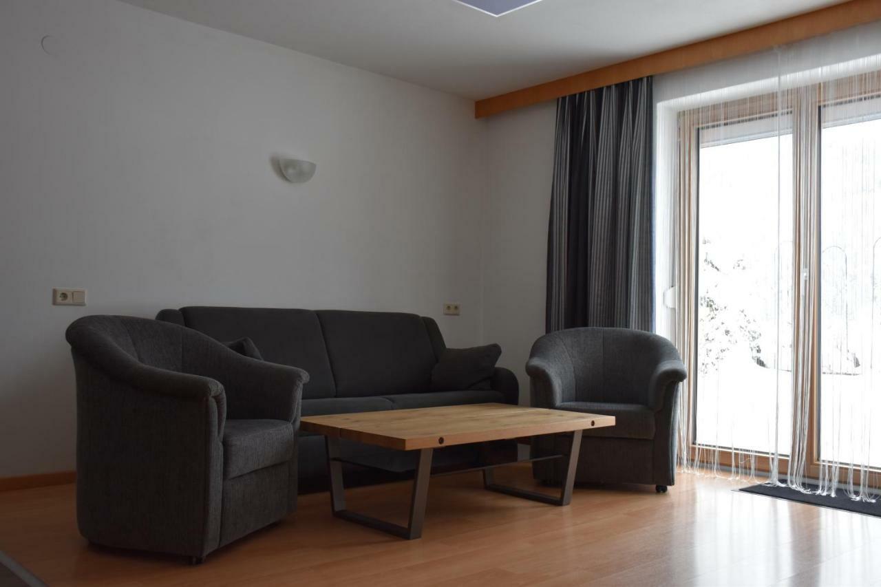 Appartamento Haus Prieth Nauders Esterno foto